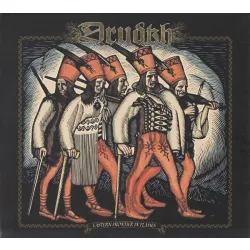 Drudkh- Eastern Frontier in Flames